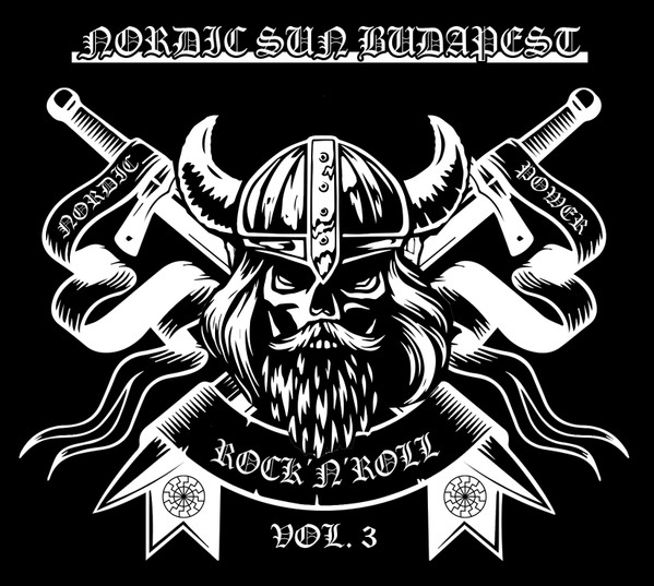 Nordic Power Rock And Roll Vol.3